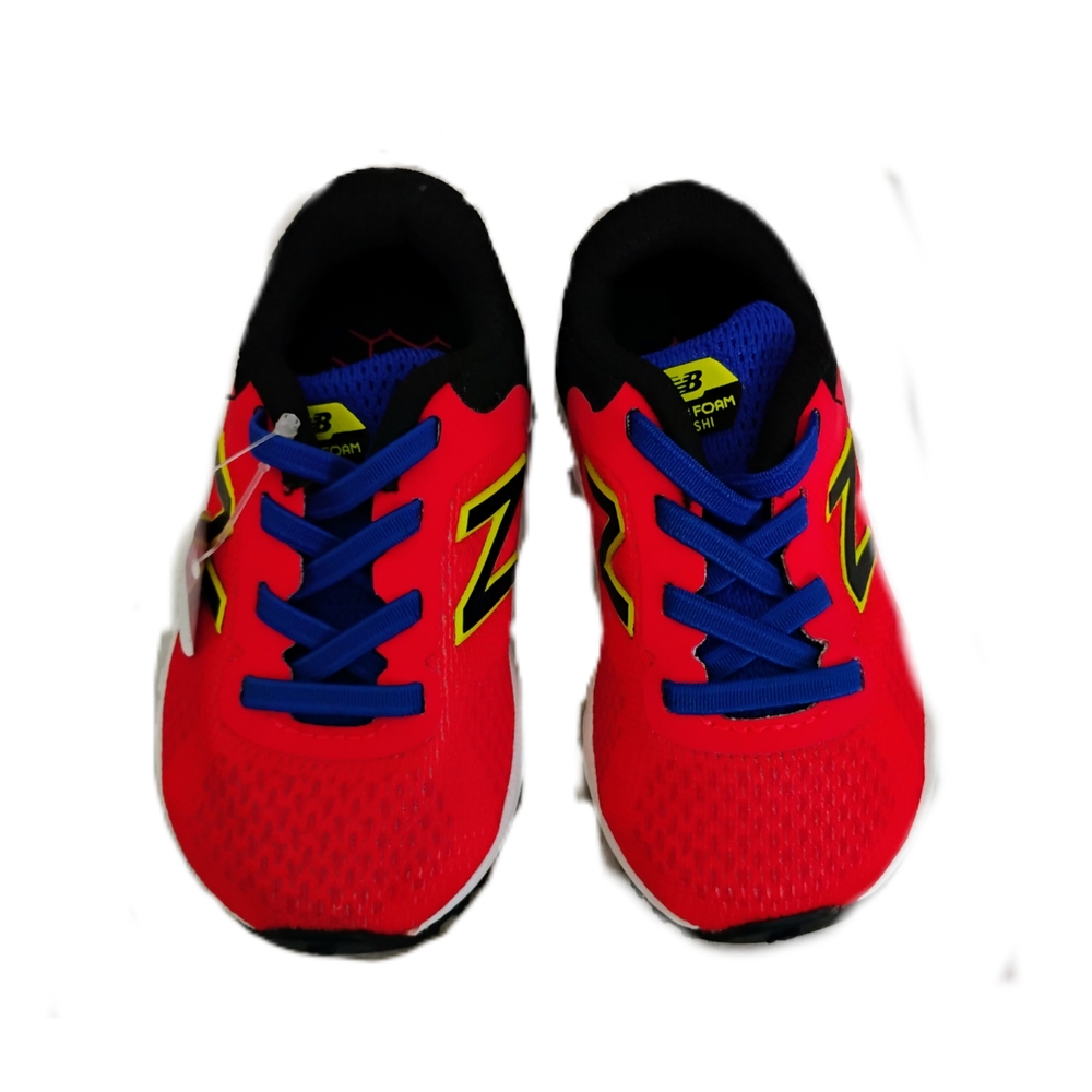 New Balance Kids Neo Flame Sneakers